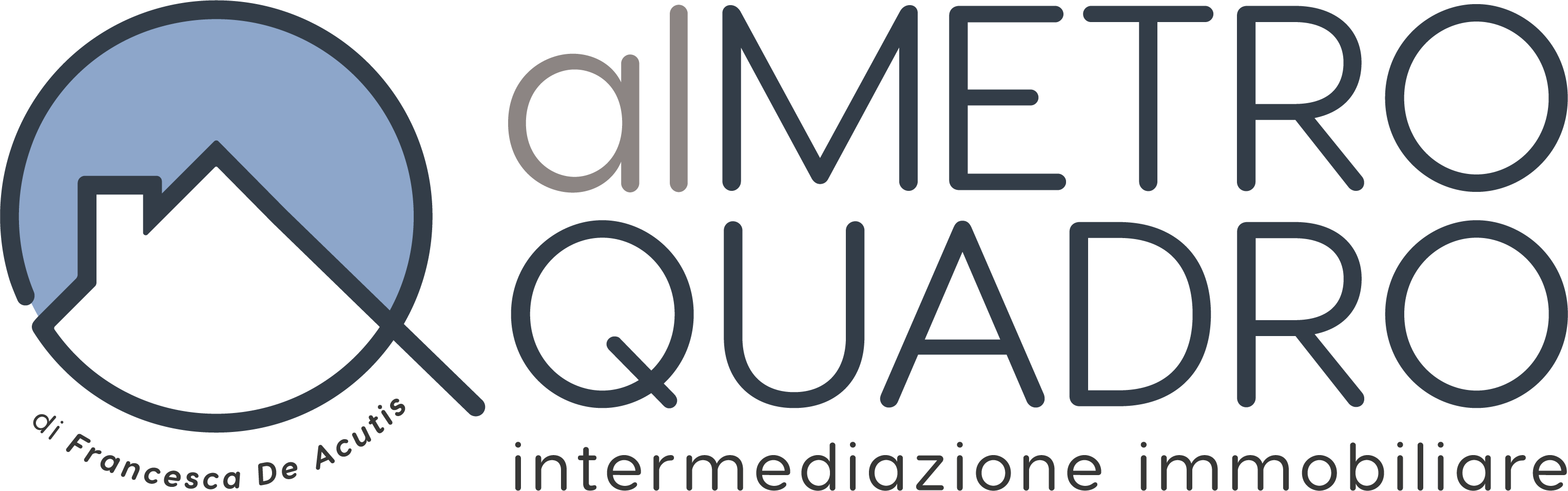 AL METRO QUALDRO-LOGO_ORIZZONTALE_COLORE